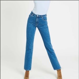 Rolla’s Original Straight Jeans